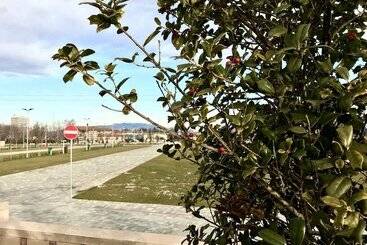 هتل Camping Verona Village