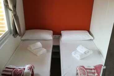 هتل Camping Verona Village