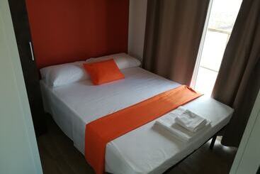 هتل Camping Verona Village