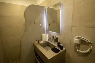 هتل Sette Suites & Rooms   Adults Only
