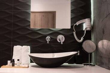 هتل Sette Suites & Rooms   Adults Only