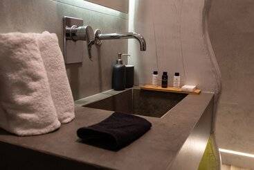 هتل Sette Suites & Rooms   Adults Only