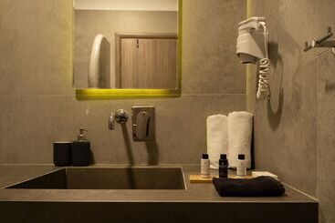 هتل Sette Suites & Rooms   Adults Only