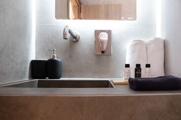 هتل Sette Suites & Rooms   Adults Only