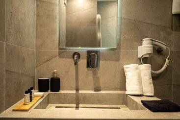 هتل Sette Suites & Rooms   Adults Only