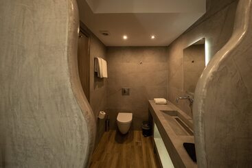 هتل Sette Suites & Rooms   Adults Only
