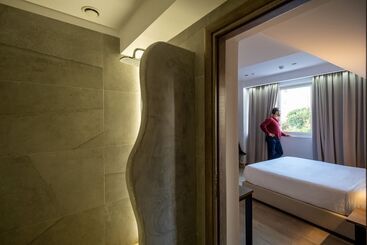هتل Sette Suites & Rooms   Adults Only