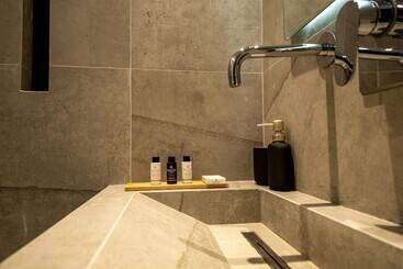 هتل Sette Suites & Rooms   Adults Only