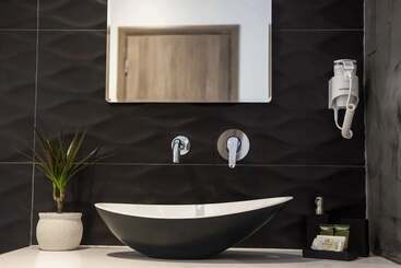 هتل Sette Suites & Rooms   Adults Only
