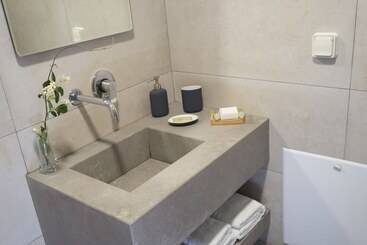 هتل Sette Suites & Rooms   Adults Only
