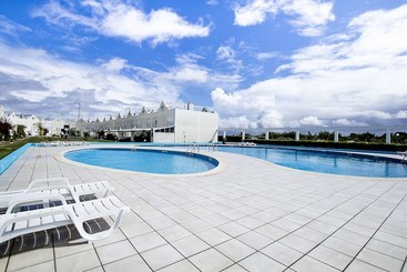 游客公寓 Lighthouse North Villa   Praia Da Barra