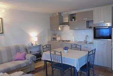 شقق خاصة سياحية Apartmani More