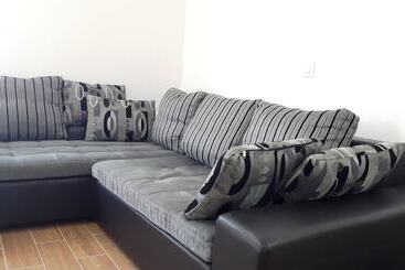 پانسیون Apartments And Rooms Danijel