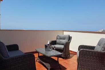پانسیون Casa Mariposa Guesthouse  Adults Only