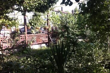 پانسیون Sadorini Guest House
