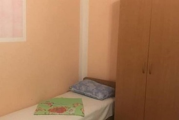 پانسیون Sadorini Guest House