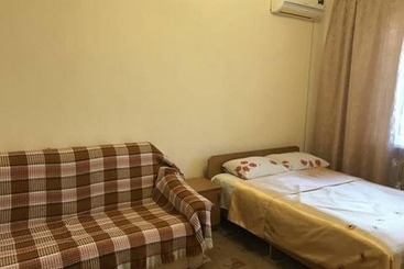 پانسیون Sadorini Guest House