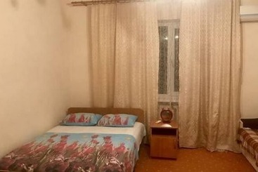 پانسیون Sadorini Guest House