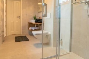 پانسیون Zur Quelle   Ferien Apartment Haus