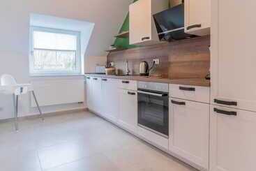پانسیون Zur Quelle Ferien Apartment Haus