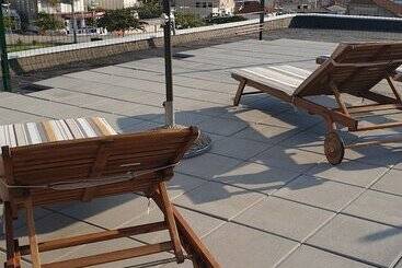 Sun Apartments