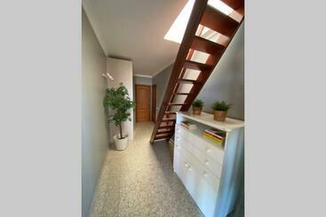 2 Apartments With Private Pool At Villa Diaz Aleman