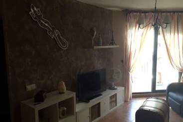 107421   Apartment In Atlanterra