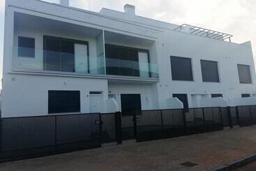 107601  Apartment In Zahara De Los Atunes