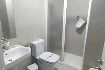 107601  Apartment In Zahara De Los Atunes