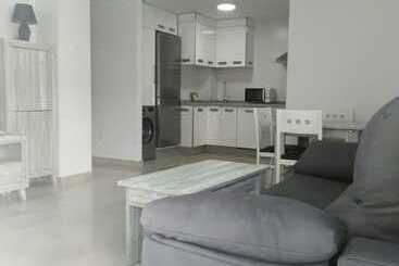 107601  Apartment In Zahara De Los Atunes