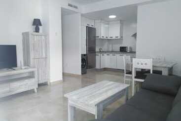 107601 Apartment In Zahara De Los Atunes