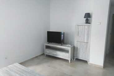 107601  Apartment In Zahara De Los Atunes