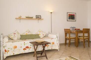 Apartment Pirka