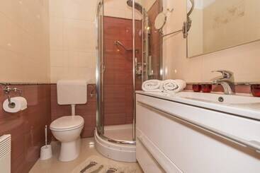 Apartment Pirka