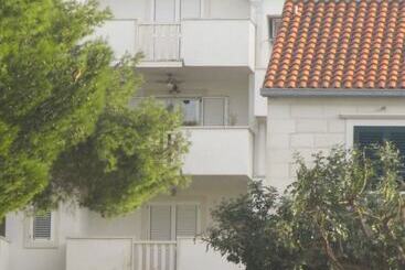 Apartment Pirka