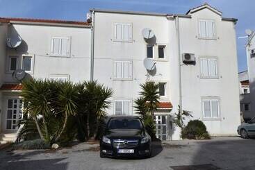 Apartment Pirka