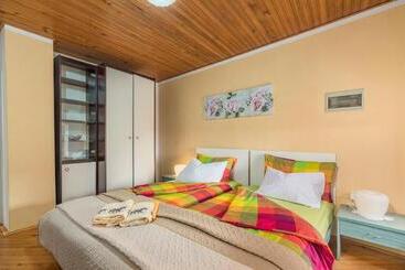 Apartments Ana Vodnjan