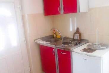 Apartments Cagalj