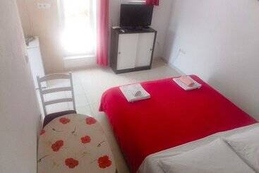 Apartments Cagalj