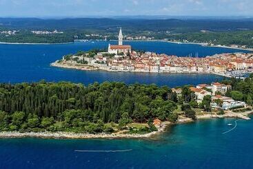 Apartments Dominik Rovinj