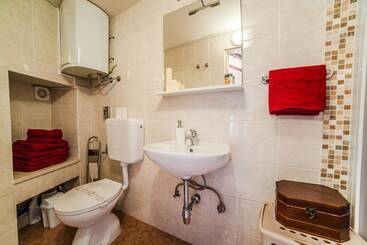 Apartments Dominik Rovinj