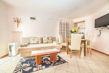 Apartments Dominik Rovinj