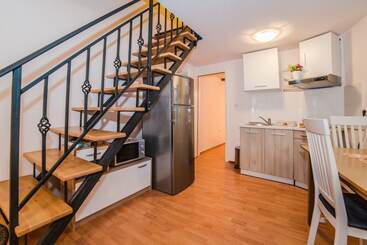 Apartments Dominik Rovinj