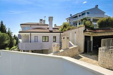 Apartments Villa Sofia