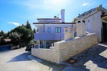 Apartments Villa Sofia