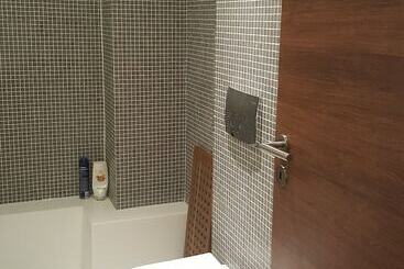 شقق خاصة سياحية Captain S Luxury Suite