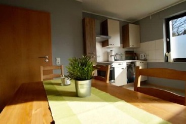 Ferienwohnung Bergisch Gladbach Gl1
