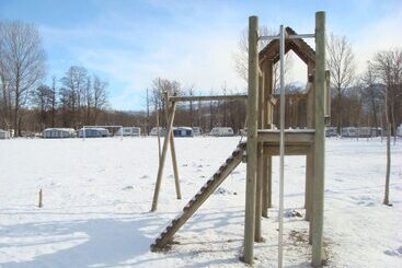 هتل Solana Del Segre   Campsite