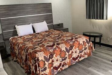 Keystone Motel