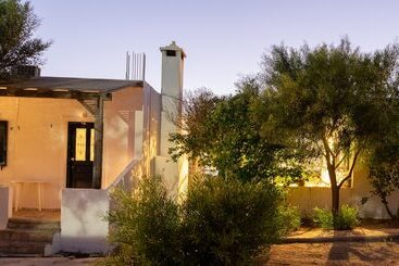 Margarita Apartments